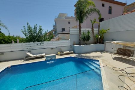 For Rent: Detached house, Germasoyia, Limassol, Cyprus FC-46640 - #1