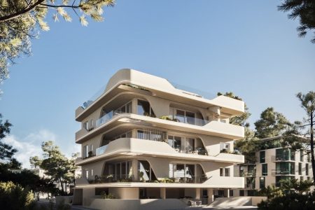 For Sale: Apartments, Agios Nektarios, Limassol, Cyprus FC-46643