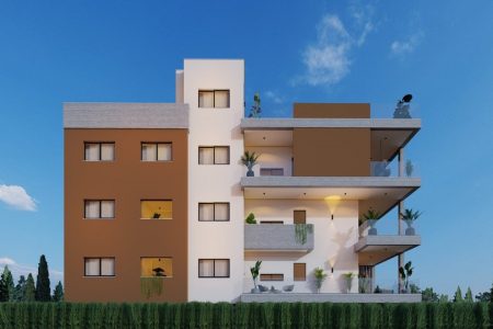 For Sale: Apartments, Germasoyia, Limassol, Cyprus FC-46660