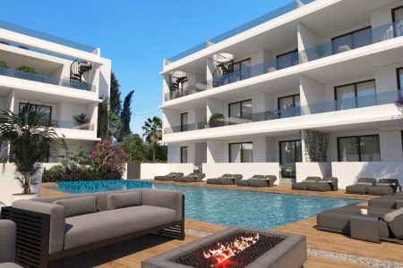 For Sale: Apartments, Kapparis, Famagusta, Cyprus FC-46662 - #1