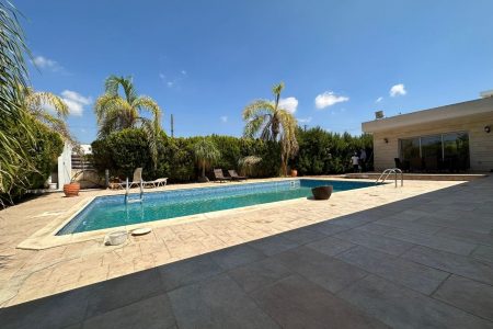 For Sale: Detached house, Geroskipou, Paphos, Cyprus FC-46681