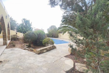 For Sale: Detached house, Tala, Paphos, Cyprus FC-46682 - #1