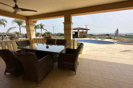 For Sale: Detached house, Maroni, Larnaca, Cyprus FC-46686