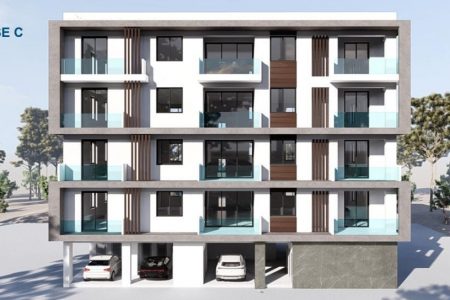 For Sale: Investment: residential, Trachoni, Limassol, Cyprus FC-46693