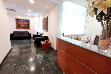For Sale: Office, Linopetra, Limassol, Cyprus FC-46697