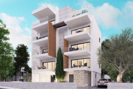 For Sale: Apartments, City Center, Paphos, Cyprus FC-46699