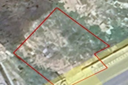 For Sale: Residential land, Kouklia, Paphos, Cyprus FC-46702 - #1