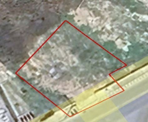 For Sale: Residential land, Kouklia, Paphos, Cyprus FC-46702 - #1