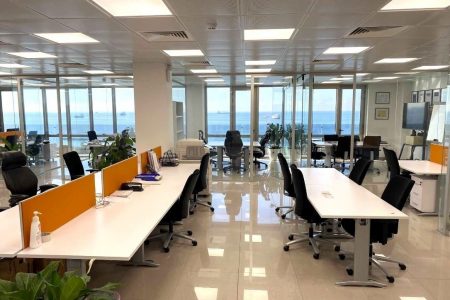 For Rent: Office, Neapoli, Limassol, Cyprus FC-46706