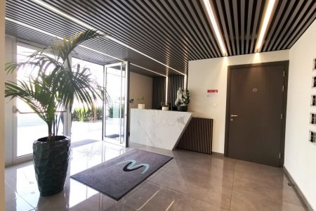 For Rent: Office, City Area, Limassol, Cyprus FC-46736