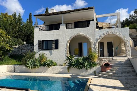 For Sale: Detached house, Tala, Paphos, Cyprus FC-46751 - #1