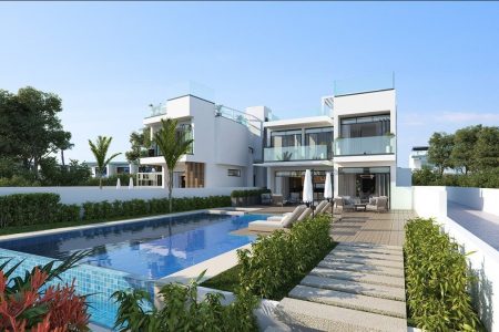 For Sale: Detached house, Agia Napa, Famagusta, Cyprus FC-46762