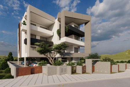 For Sale: Penthouse, Germasoyia, Limassol, Cyprus FC-46768