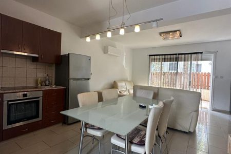 For Rent: Maisonette (Townhouse), Germasoyia Tourist Area, Limassol, Cyprus FC-46780 - #1