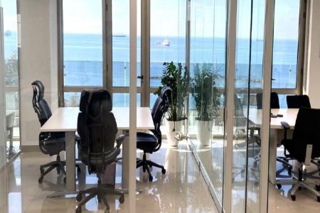 For Sale: Office, Neapoli, Limassol, Cyprus FC-46788
