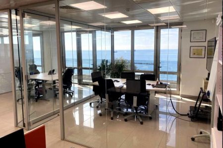 For Sale: Office, Neapoli, Limassol, Cyprus FC-46789