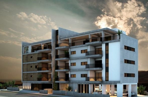 For Sale: Apartments, Latsia, Nicosia, Cyprus FC-46796 - #2