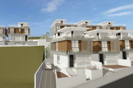 For Sale: Detached house, Moni, Limassol, Cyprus FC-46800 - #1