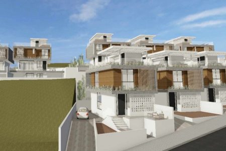 For Sale: Detached house, Moni, Limassol, Cyprus FC-46807