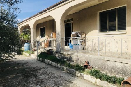 For Sale: Detached house, Ora, Larnaca, Cyprus FC-46818