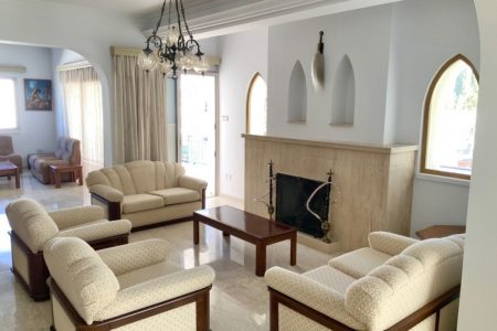 For Rent: Apartments, Acropoli, Nicosia, Cyprus FC-46820 - #1