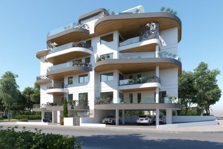 For Sale: Apartments, Drosia, Larnaca, Cyprus FC-46836 - #1