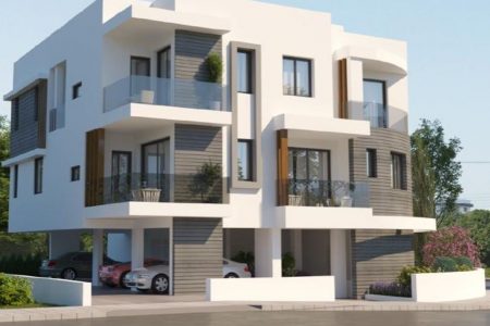 For Sale: Apartments, Paralimni, Famagusta, Cyprus FC-46841