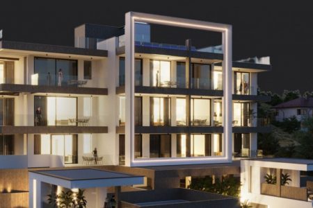 For Sale: Apartments, Agios Athanasios, Limassol, Cyprus FC-46848 - #1