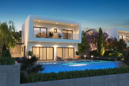 For Sale: Detached house, Pegeia, Paphos, Cyprus FC-46914