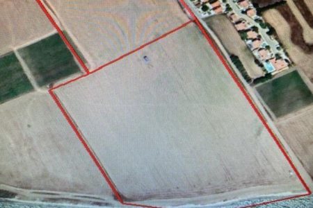 For Sale: Residential land, Pervolia, Larnaca, Cyprus FC-46924 - #1