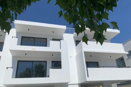 For Rent: Apartments, Makedonitissa, Nicosia, Cyprus FC-46927 - #1