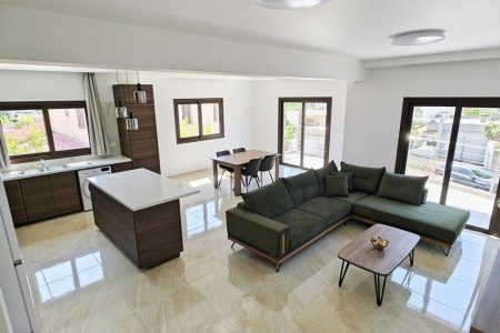 For Sale: Apartments, Agios Sylas, Limassol, Cyprus FC-46937