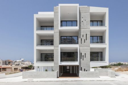 For Sale: Apartments, City Area, Paphos, Cyprus FC-46939