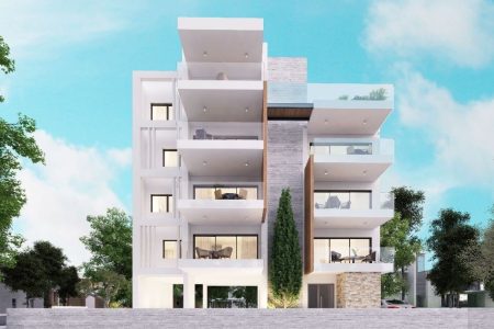 For Sale: Apartments, City Center, Paphos, Cyprus FC-46941 - #1