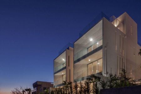 For Sale: Detached house, City Center, Paphos, Cyprus FC-46951 - #1