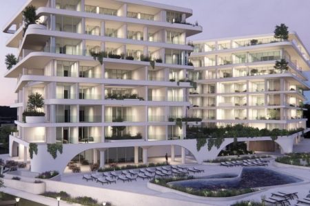 For Sale: Apartments, Kato Paphos, Paphos, Cyprus FC-46969