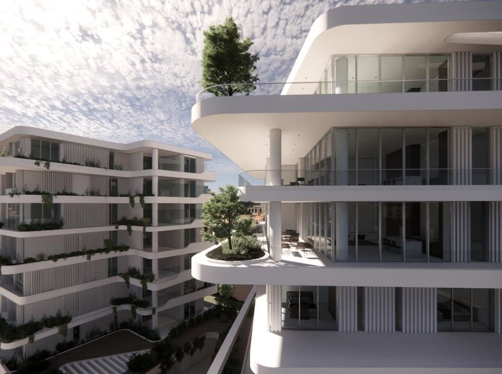 For Sale: Studio, Kato Paphos, Paphos, Cyprus FC-46970 - #4