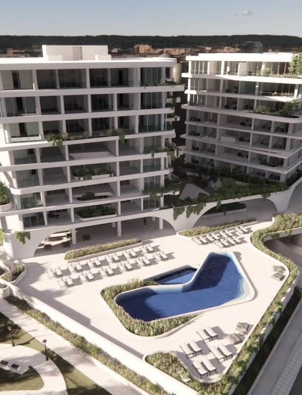 For Sale: Studio, Kato Paphos, Paphos, Cyprus FC-46970 - #2