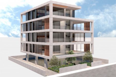 For Sale: Apartments, Mesa Geitonia, Limassol, Cyprus FC-46976 - #1