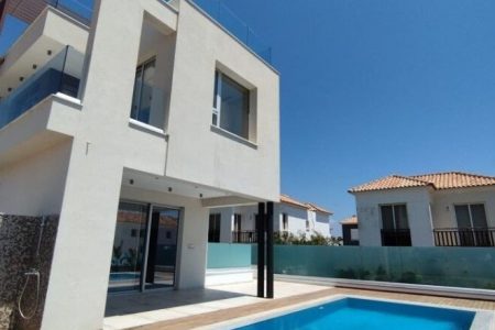 For Rent: Detached house, Agia Thekla, Famagusta, Cyprus FC-47005