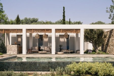 For Sale: Detached house, Polis Chrysochous, Paphos, Cyprus FC-47008