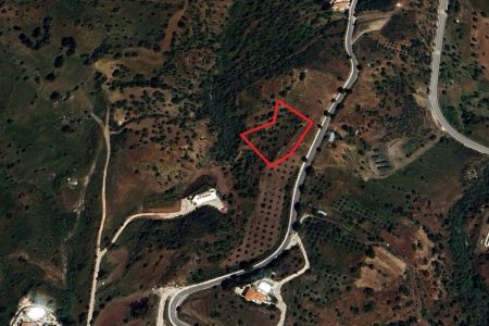 For Sale: Residential land, Drousia, Paphos, Cyprus FC-47021