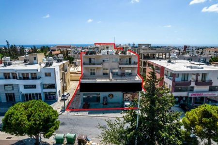 For Sale: Investment: mixed use, Geroskipou, Paphos, Cyprus FC-47044