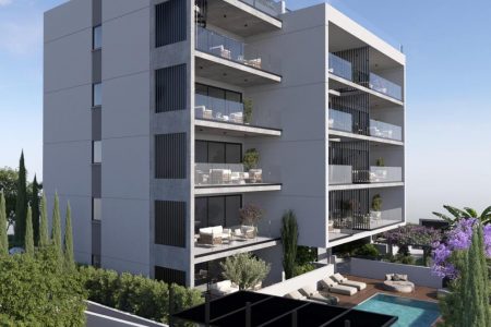 For Sale: Penthouse, Germasoyia, Limassol, Cyprus FC-47049