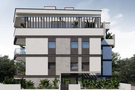 For Sale: Apartments, Agios Athanasios, Limassol, Cyprus FC-47051
