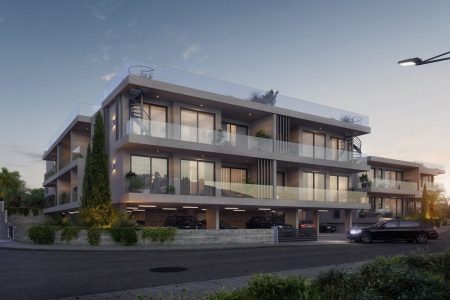 For Sale: Apartments, Geroskipou, Paphos, Cyprus FC-47055 - #1