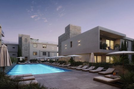 For Sale: Apartments, Geroskipou, Paphos, Cyprus FC-47057 - #1
