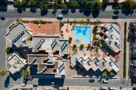 For Sale: Apartments, Agios Theodoros Paphos, Paphos, Cyprus FC-47061
