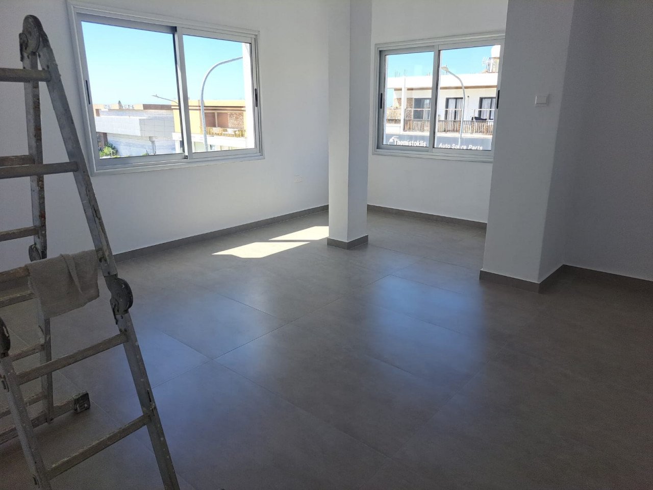 For Rent: Office, Pano Paphos, Paphos, Cyprus FC-47077 - #9
