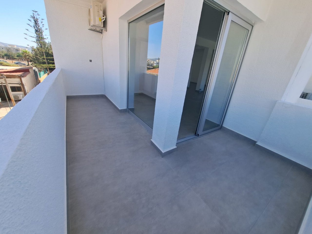 For Rent: Office, Pano Paphos, Paphos, Cyprus FC-47077 - #8